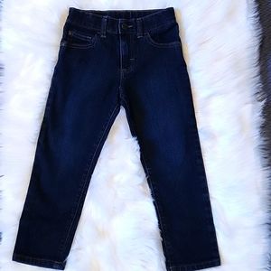 Toddler jeans